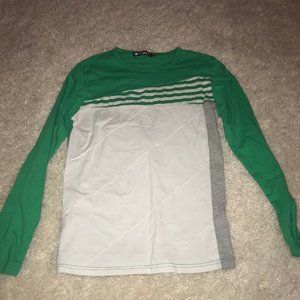 Men's Long sleeve shirt